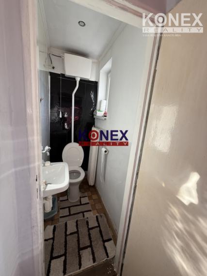 NA PREDAJ –  rodinný dom Leles