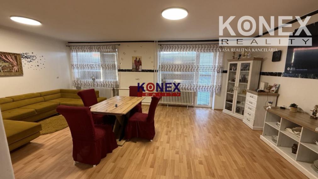 NA PREDAJ –  rodinný dom Leles