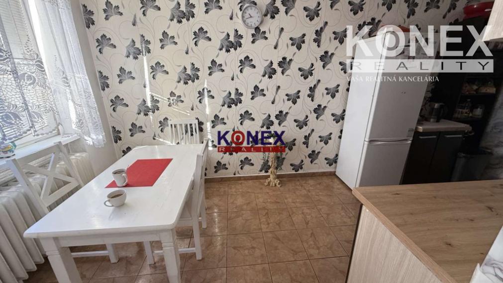 NA PREDAJ –  rodinný dom Leles