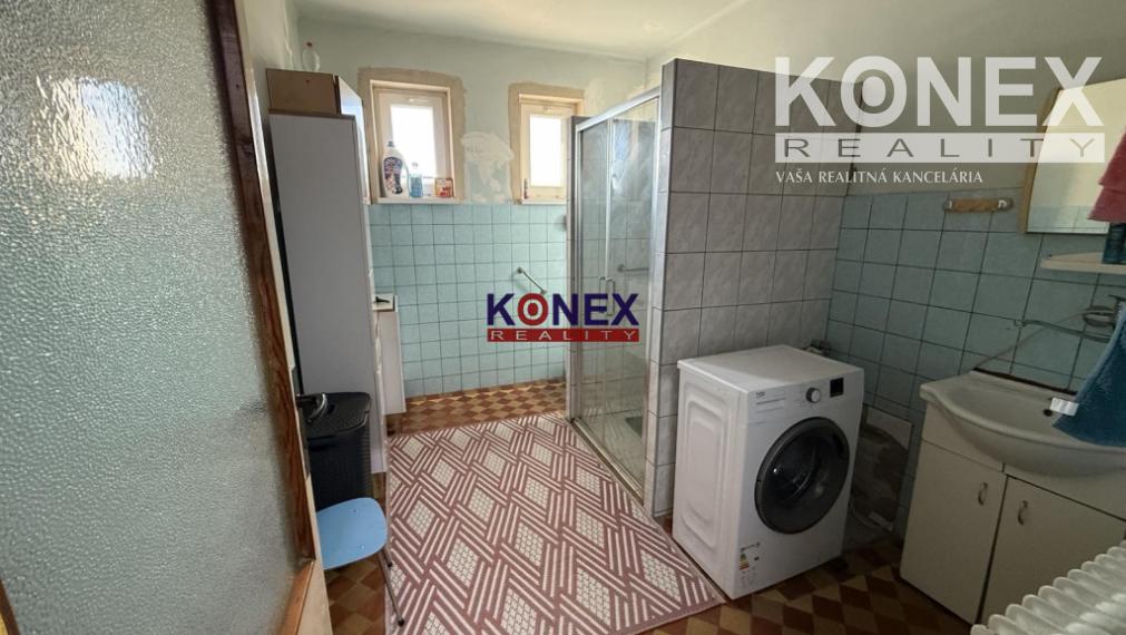 NA PREDAJ –  rodinný dom Leles