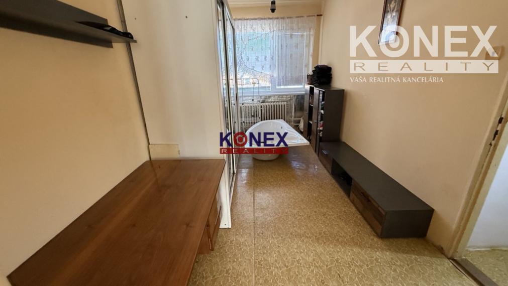 NA PREDAJ –  rodinný dom Leles