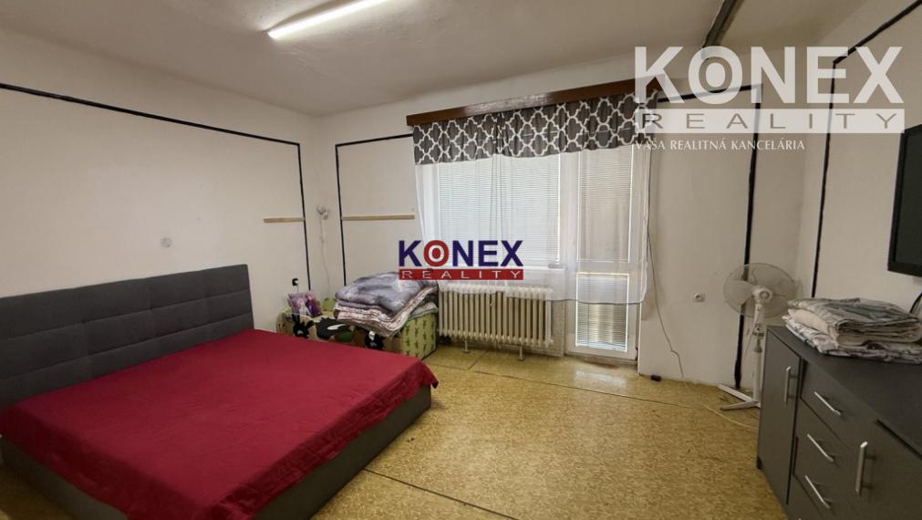 NA PREDAJ –  rodinný dom Leles