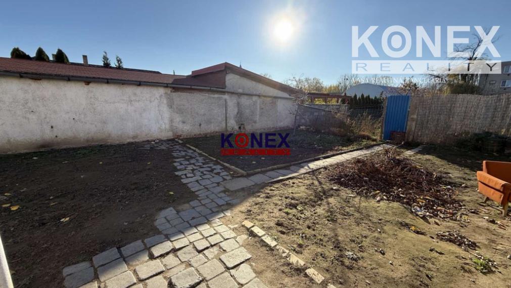 NA PREDAJ –  rodinný dom Leles