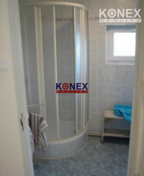 NA PREDAJ Rodinný dom – Krompachy