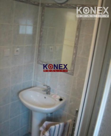 NA PREDAJ Rodinný dom – Krompachy