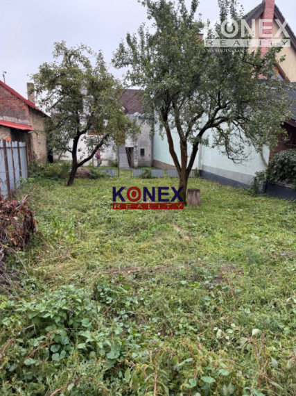 NA PREDAJ – Rodinný dom KOŠICE – ŤAHANOVCE