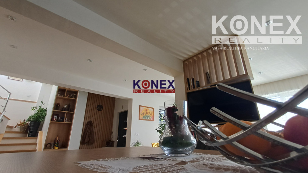 ID-3043 LUKRATÍVNA PONUKA - Moderná novostavba KOŠICE - Furča