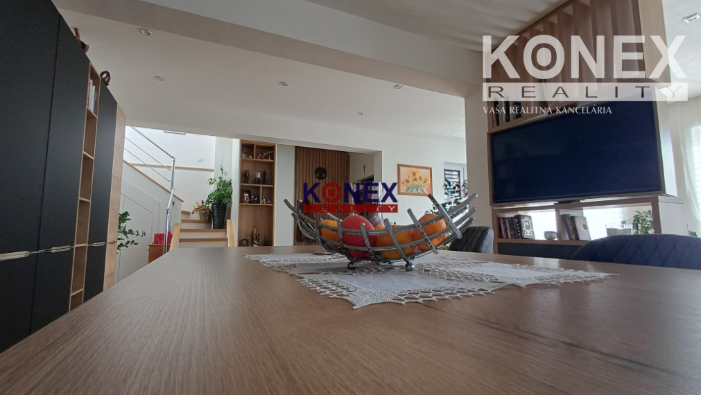 ID-3043 LUKRATÍVNA PONUKA - Moderná novostavba KOŠICE - Furča