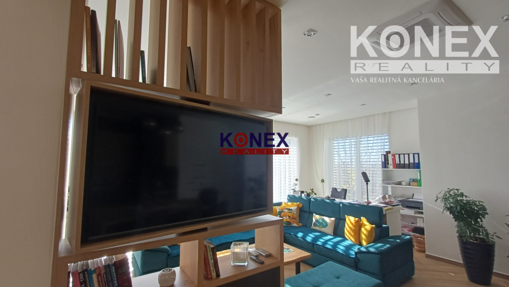 ID-3043 LUKRATÍVNA PONUKA - Moderná novostavba KOŠICE - Furča