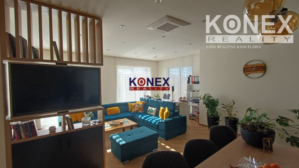 ID-3043 LUKRATÍVNA PONUKA - Moderná novostavba KOŠICE - Furča