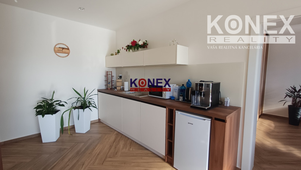 ID-3043 LUKRATÍVNA PONUKA - Moderná novostavba KOŠICE - Furča