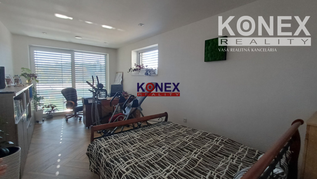 ID-3043 LUKRATÍVNA PONUKA - Moderná novostavba KOŠICE - Furča