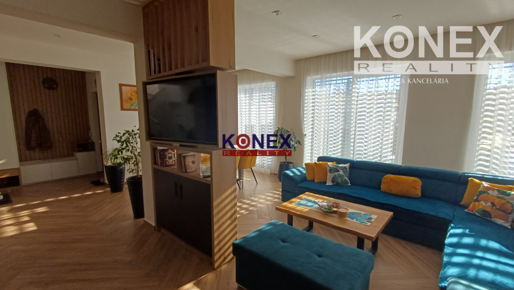 ID-3043 LUKRATÍVNA PONUKA - Moderná novostavba KOŠICE - Furča