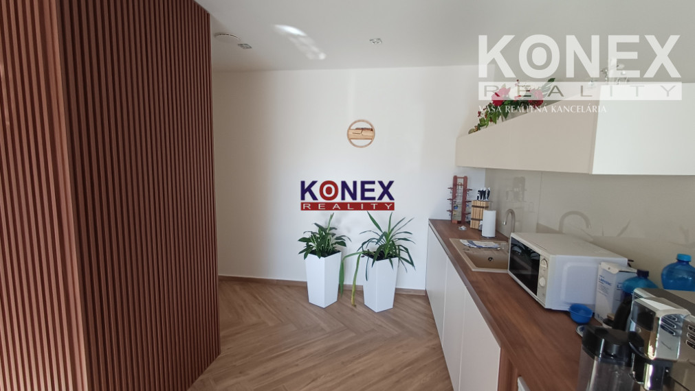 ID-3043 LUKRATÍVNA PONUKA - Moderná novostavba KOŠICE - Furča