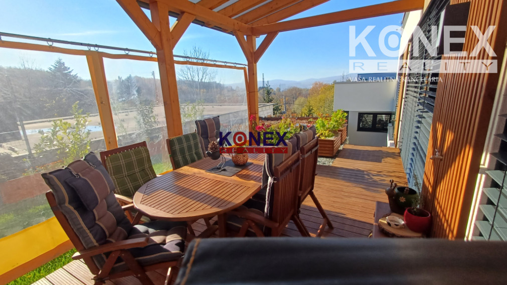 ID-3043 LUKRATÍVNA PONUKA - Moderná novostavba KOŠICE - Furča