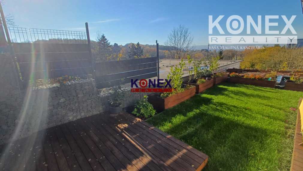 ID-3043 LUKRATÍVNA PONUKA - Moderná novostavba KOŠICE - Furča