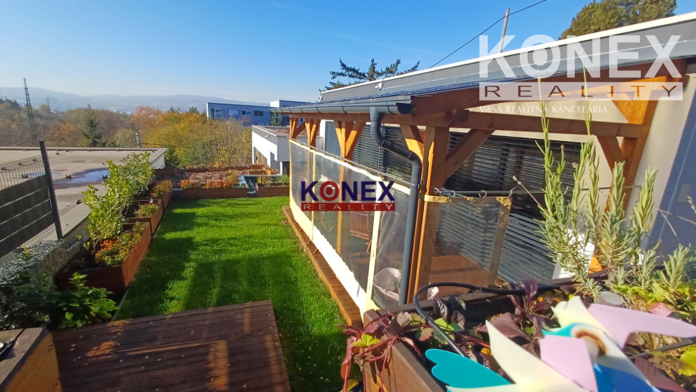 ID-3043 LUKRATÍVNA PONUKA - Moderná novostavba KOŠICE - Furča