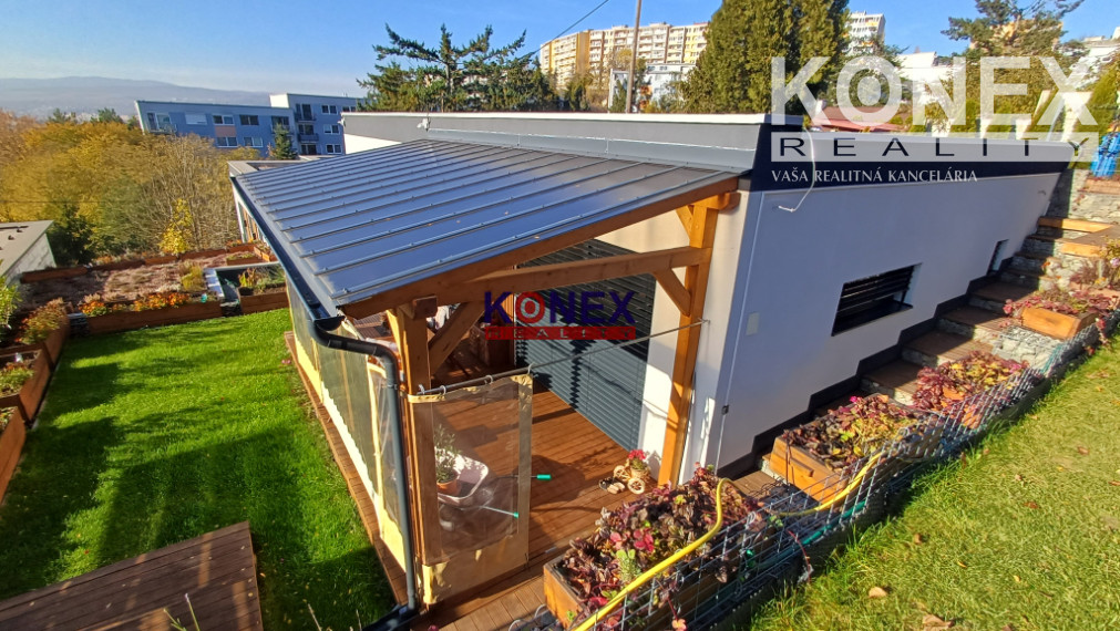 ID-3043 LUKRATÍVNA PONUKA - Moderná novostavba KOŠICE - Furča