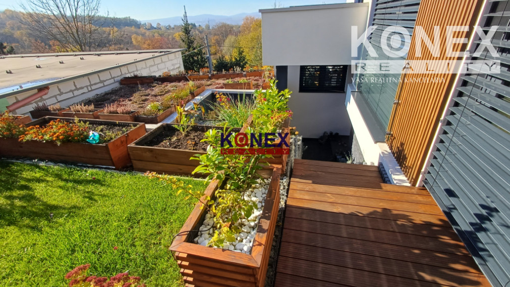 ID-3043 LUKRATÍVNA PONUKA - Moderná novostavba KOŠICE - Furča