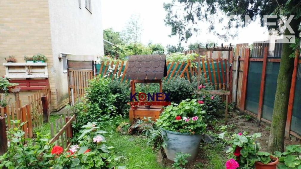 Poschodový rodinný dom - Čierna nad Tisou