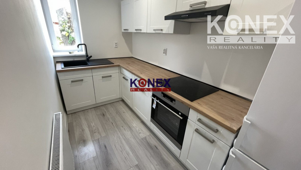 NA PREDAJ Pekný 3-izbový byt MICHALOVCE