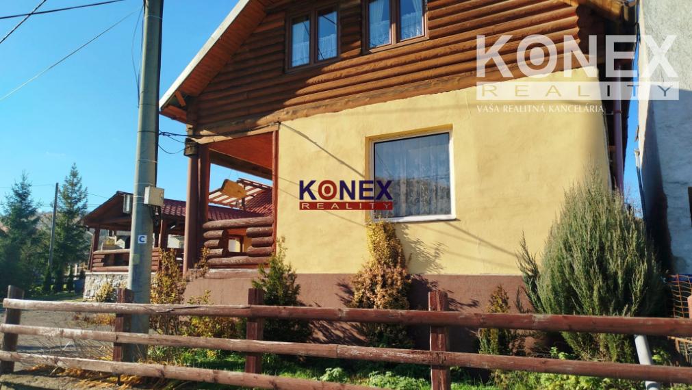 SKVELÁ INVESTÍCIA Priestranná polyfunkčná budova ULIČSKÉ KRIVÉ