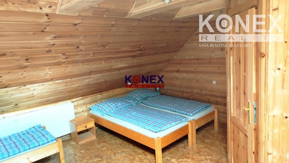 SKVELÁ INVESTÍCIA Priestranná polyfunkčná budova ULIČSKÉ KRIVÉ