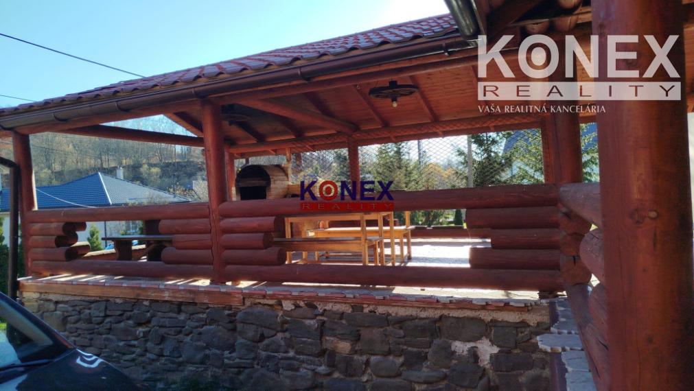 SKVELÁ INVESTÍCIA Priestranná polyfunkčná budova ULIČSKÉ KRIVÉ