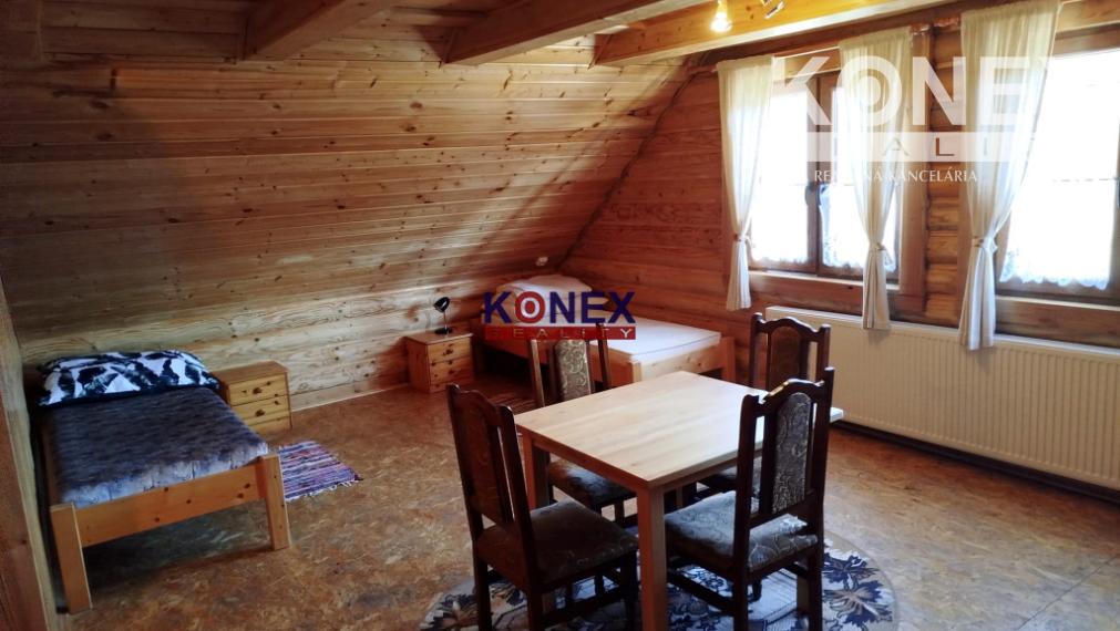 SKVELÁ INVESTÍCIA Priestranná polyfunkčná budova ULIČSKÉ KRIVÉ