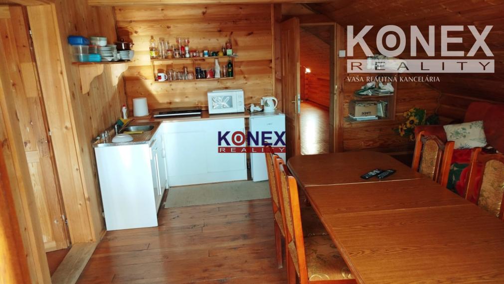 SKVELÁ INVESTÍCIA Priestranná polyfunkčná budova ULIČSKÉ KRIVÉ