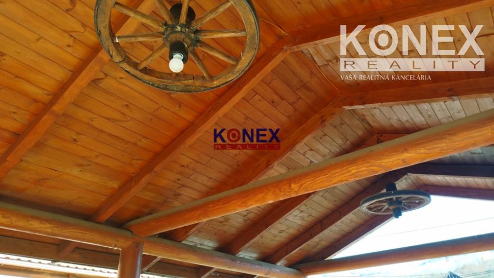 SKVELÁ INVESTÍCIA Priestranná polyfunkčná budova ULIČSKÉ KRIVÉ