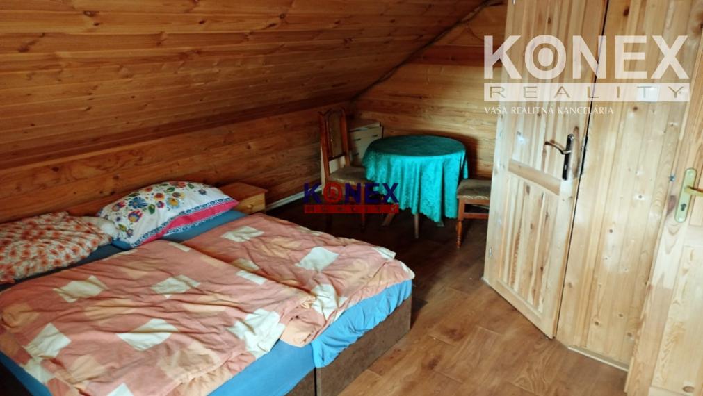 SKVELÁ INVESTÍCIA Priestranná polyfunkčná budova ULIČSKÉ KRIVÉ