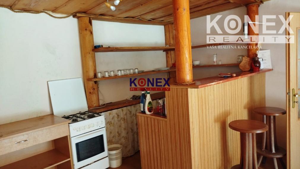 SKVELÁ INVESTÍCIA Priestranná polyfunkčná budova ULIČSKÉ KRIVÉ