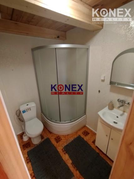 SKVELÁ INVESTÍCIA Priestranná polyfunkčná budova ULIČSKÉ KRIVÉ