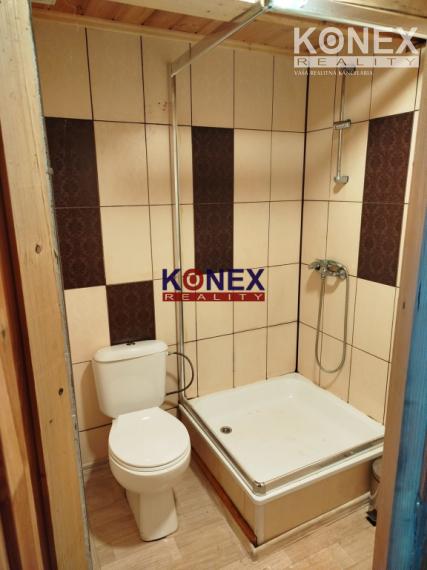 SKVELÁ INVESTÍCIA Priestranná polyfunkčná budova ULIČSKÉ KRIVÉ