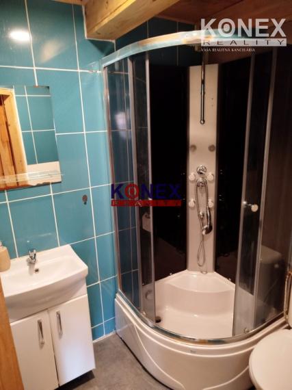 SKVELÁ INVESTÍCIA Priestranná polyfunkčná budova ULIČSKÉ KRIVÉ