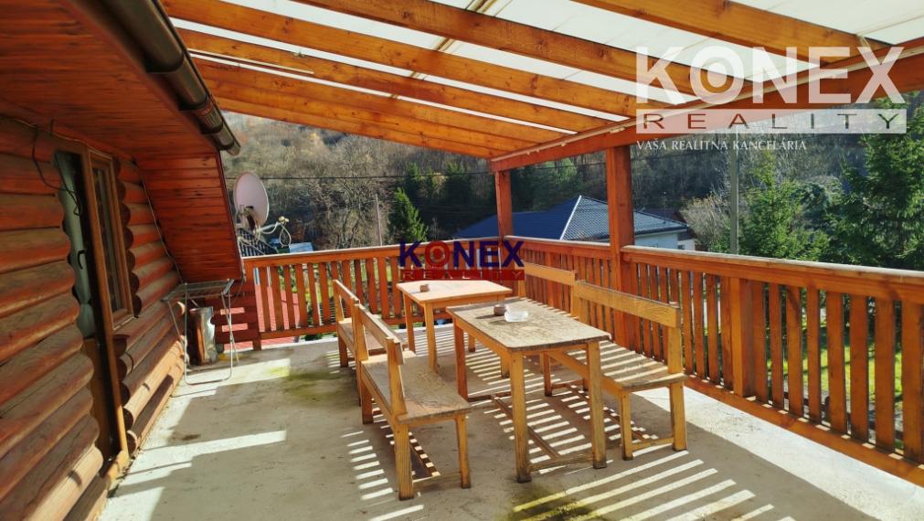 SKVELÁ INVESTÍCIA Priestranná polyfunkčná budova ULIČSKÉ KRIVÉ