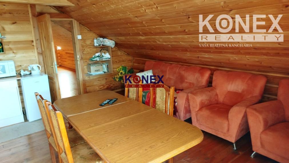 SKVELÁ INVESTÍCIA Priestranná polyfunkčná budova ULIČSKÉ KRIVÉ