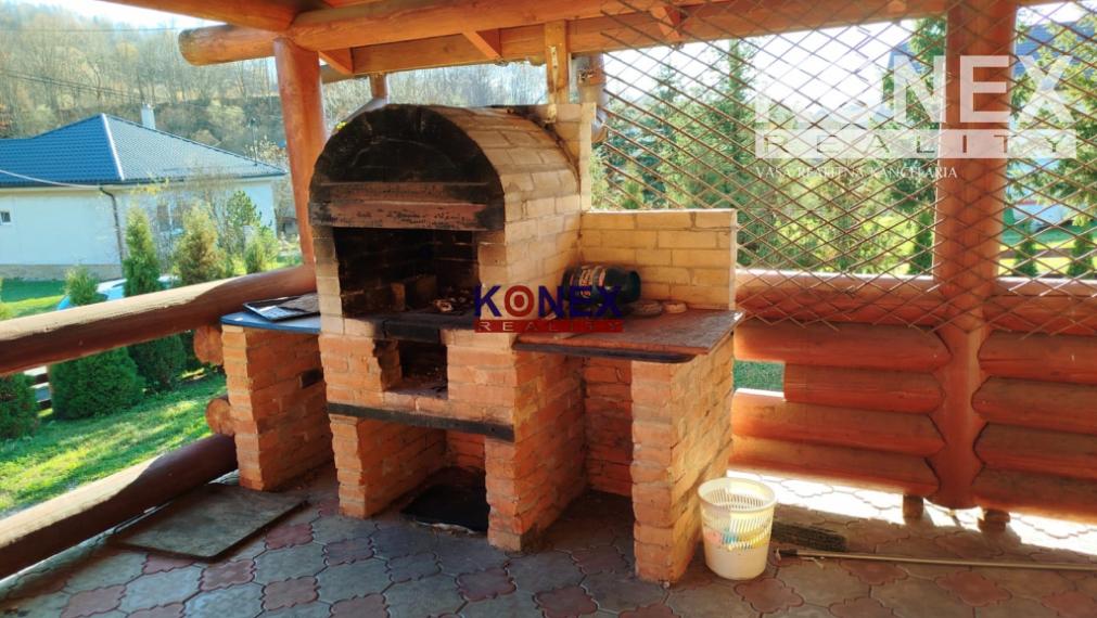 SKVELÁ INVESTÍCIA Priestranná polyfunkčná budova ULIČSKÉ KRIVÉ