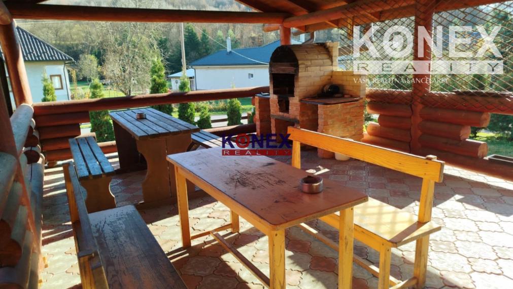 SKVELÁ INVESTÍCIA Priestranná polyfunkčná budova ULIČSKÉ KRIVÉ