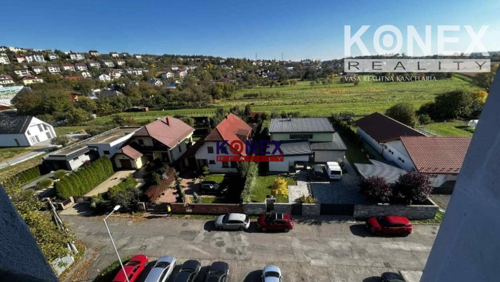 Pekný 3-izbový byt VRANOV NAD TOPĽOU