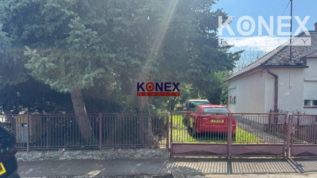 NA PREDAJ! Rodinný dom – štvorec – Krišovská Liesková