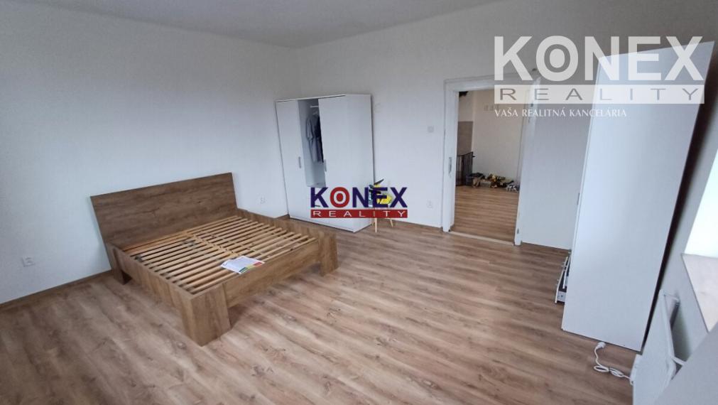 VÝHODNE - Rodinný dom v obci LIESKOVEC