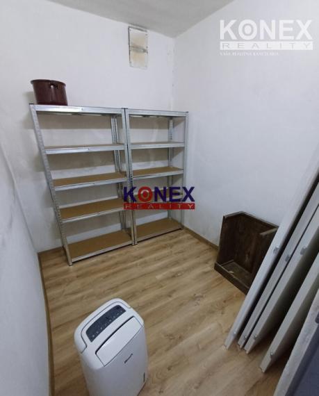 VÝHODNE - Rodinný dom v obci LIESKOVEC