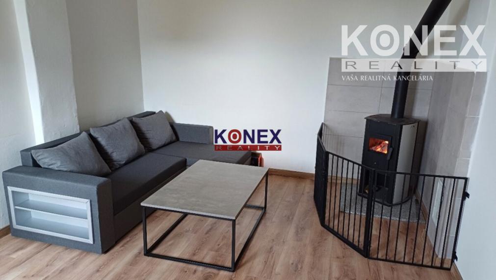 VÝHODNE - Rodinný dom v obci LIESKOVEC