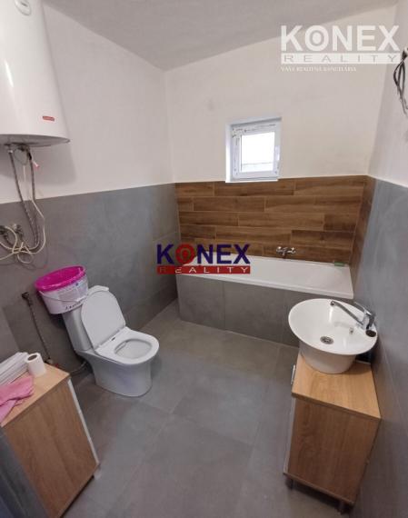 VÝHODNE - Rodinný dom v obci LIESKOVEC