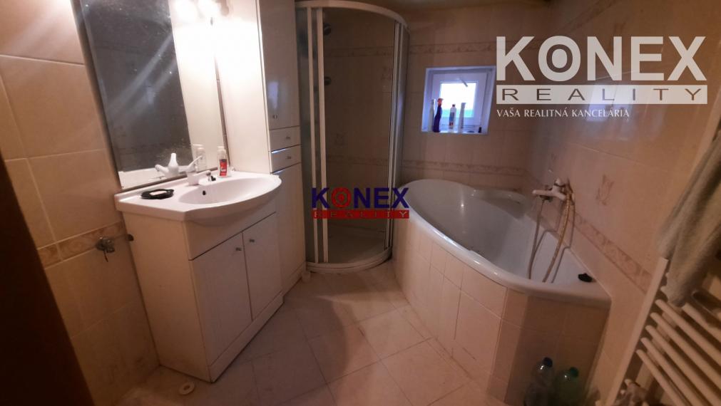 NOVÁ PONUKA Rodinný dom v Sačurove – NA PREDAJ