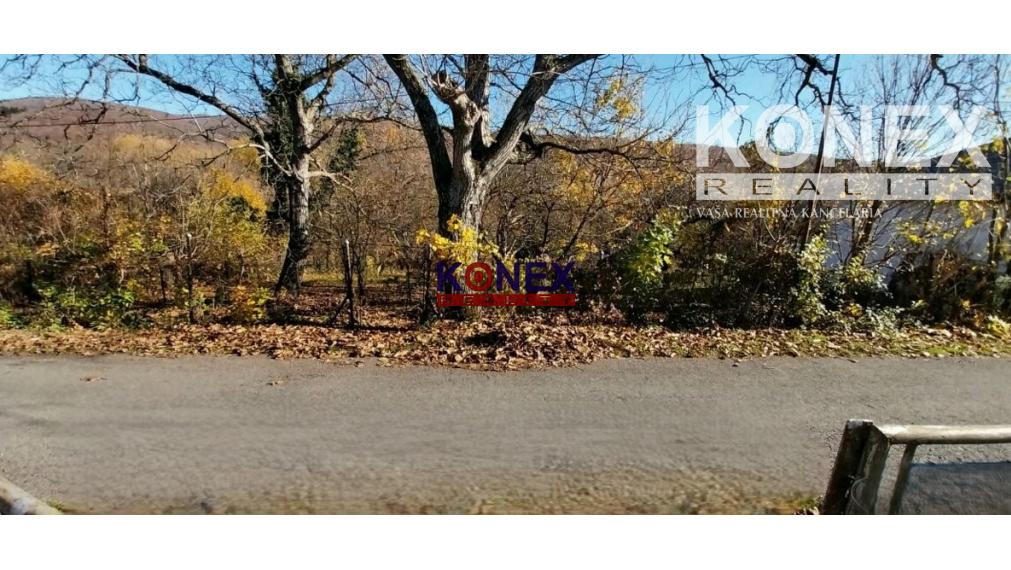 NA PREDAJ - CHALUPA/RODINNÝ DOM – REMETSKÉ HÁMRE