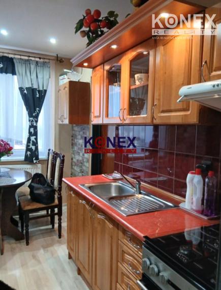 SUPER PONUKA  3 izbový byt v CENTRE - Sečovce