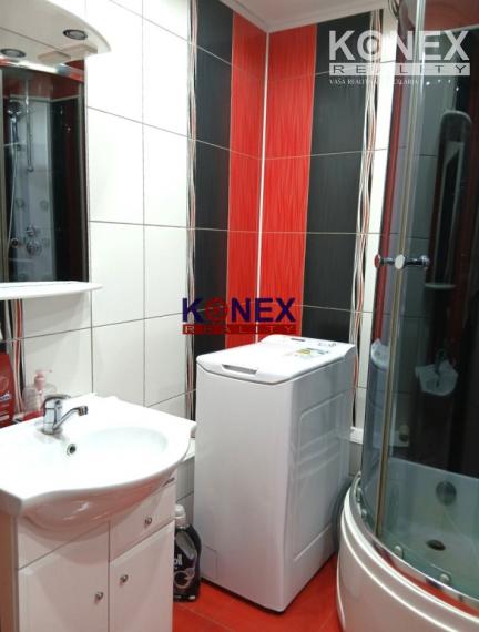 SUPER PONUKA  3 izbový byt v CENTRE - Sečovce